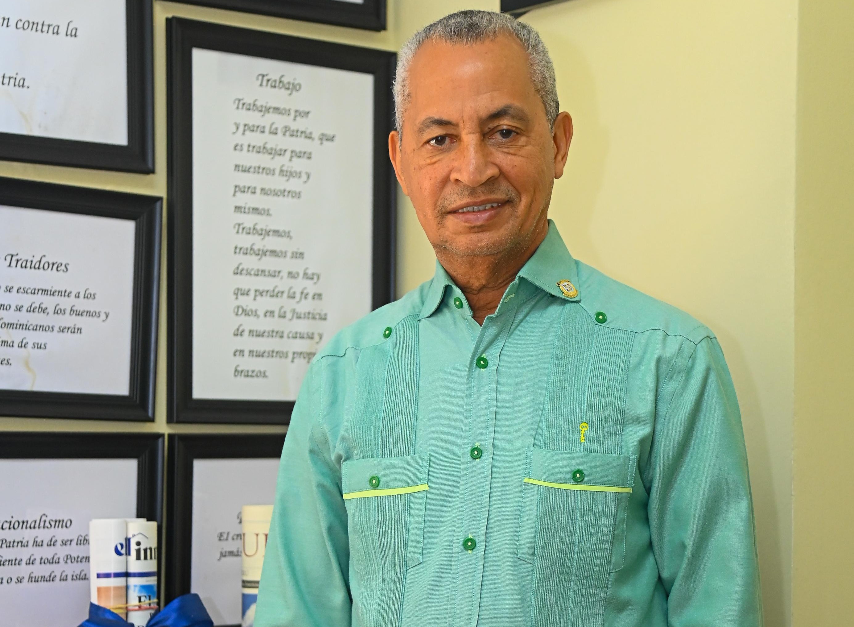 Diputado denuncia “maltrato sistemático” contra dominicanos en Puerto Rico imagen