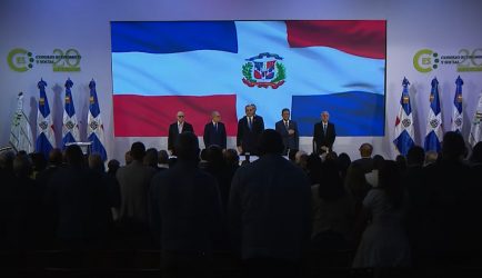 Comenzó el diálogo sobre el impacto crisis haitiana en RD Comenzó el diálogo sobre el impacto crisis haitiana en RD