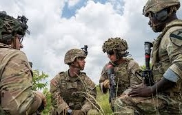 Llegan militares EEUU a Panamá en medio de masivas protestas | AlMomento.net Llegan militares EEUU a Panamá en medio de masivas protestas | AlMomento.net