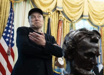 Supuesto consumo drogas de Elon Musk vuelve a ser ventilado