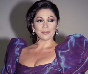 Dicen Isabel Pantoja contempla residir en República Dominicana