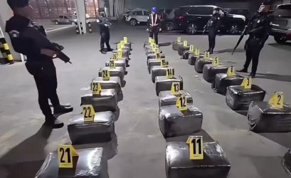 Guatemala decomisa 900 libras marihuana tenían por destino RD Guatemala decomisa 900 libras marihuana tenían por destino RD