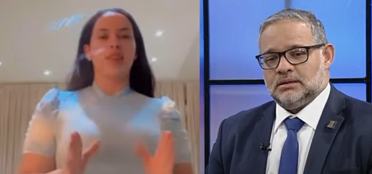 Dice Procurador tiene videos de «vida íntima» de funcionarios imagen