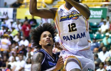 Metros derrotan a Marineros y asumen liderato de la LNB 2025 Metros derrotan a Marineros y asumen liderato de la LNB 2025