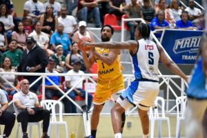 Metros, Indios y Leones ganan en la Súper Liga de la LNB 2025
