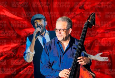 Manuel Tejada dirigirá arreglos tributo Juan Luis Guerra en PR Manuel Tejada dirigirá arreglos tributo Juan Luis Guerra en PR