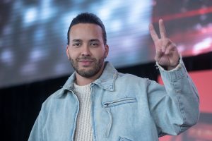 Prince Royce critica redadas migratorias EE.UU.