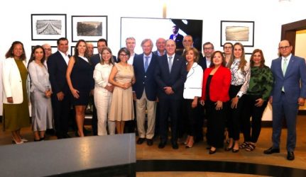 Cámara de Comercio Española presentó sus memorias 2024 Cámara de Comercio Española presentó sus memorias 2024