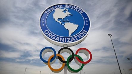 Definen deportes para juegos Panamericanos de Lima 2027 Definen deportes para juegos Panamericanos de Lima 2027