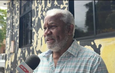 Melanio Paredes aboga por reorientar Pruebas Nacionales Melanio Paredes aboga por reorientar Pruebas Nacionales