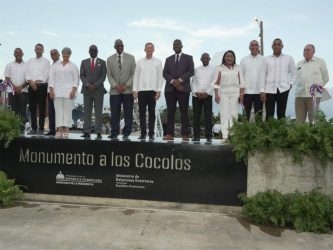 RD reconoce aportes de Los Cocolos a industria azucarera RD reconoce aportes de Los Cocolos a industria azucarera