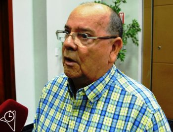 Segura Foster ve penosa la situación de caficultores RD imagen