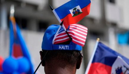 Califican de «cruel» decisión EU de eliminar TPS para haitianos