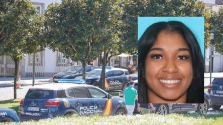 ESPAÑA: Detienen dominicana buscada EE.U.U por asesinato ESPAÑA: Detienen dominicana buscada EE.U.U por asesinato