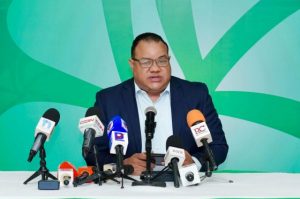 FP: Gobierno carece de un plan ante inició temporada ciclónica