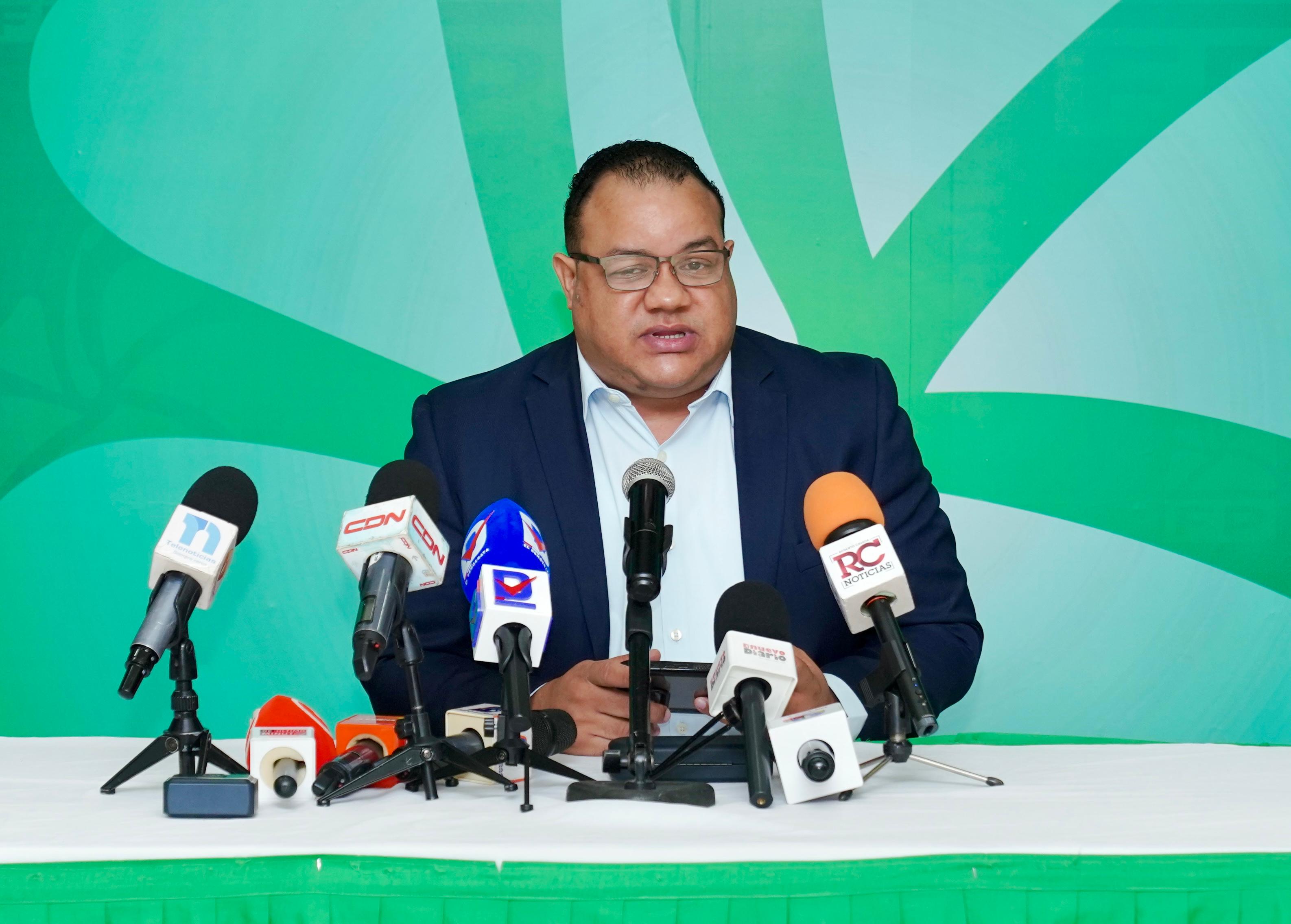 FP: Gobierno carece de un plan ante inició temporada ciclónica imagen