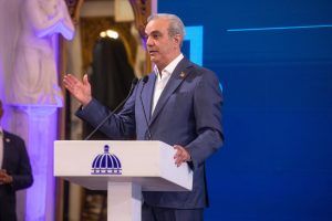 RD estudia petición Venezuela de restablecer contacto aéreo