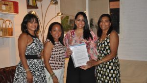 ESPAÑA: Index se compromete con los dominicanos en Valencia