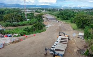 FP denuncia circunvalación de Moca hay descontrol financiero