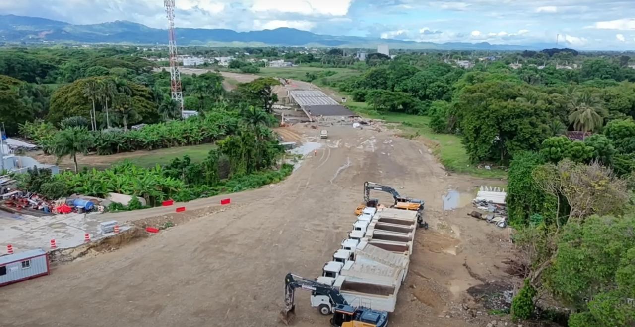 FP denuncia en circunvalación Moca hay descontrol financiero imagen