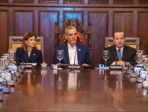 Consejo de Ministros aprueba la política presupuestaria de 2026