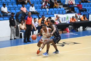 Cañeros y Metros logran boleto a fase de eliminación LNB 2025 Cañeros y Metros logran boleto a fase de eliminación LNB 2025