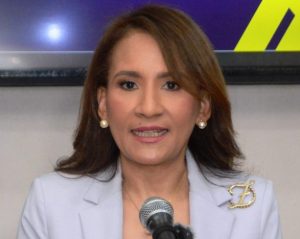 Cuello denuncia deterioro del  911 y aumento de inseguridad