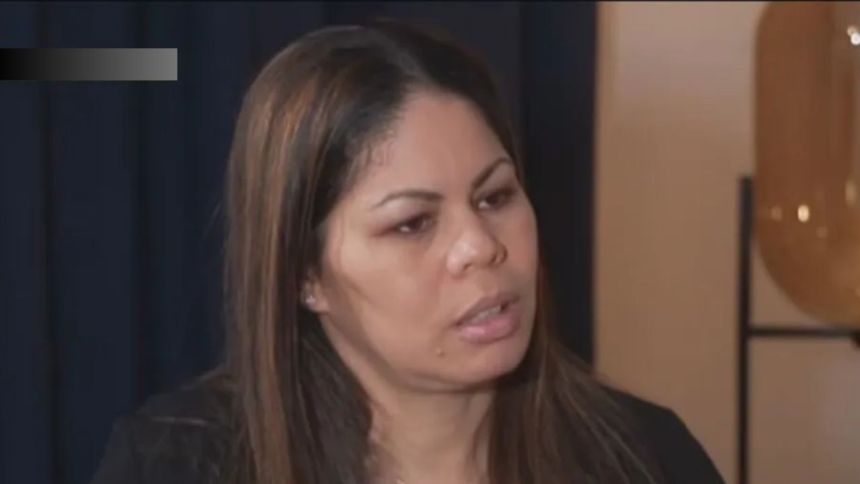 Zulinka Pérez admite recibió compensación de discoteca imagen