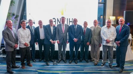 ANEIH reafirma compromiso con desarrollo económico RD