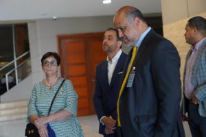 Detienen a dueños discoteca Jet Set luego de un interrogatorio
