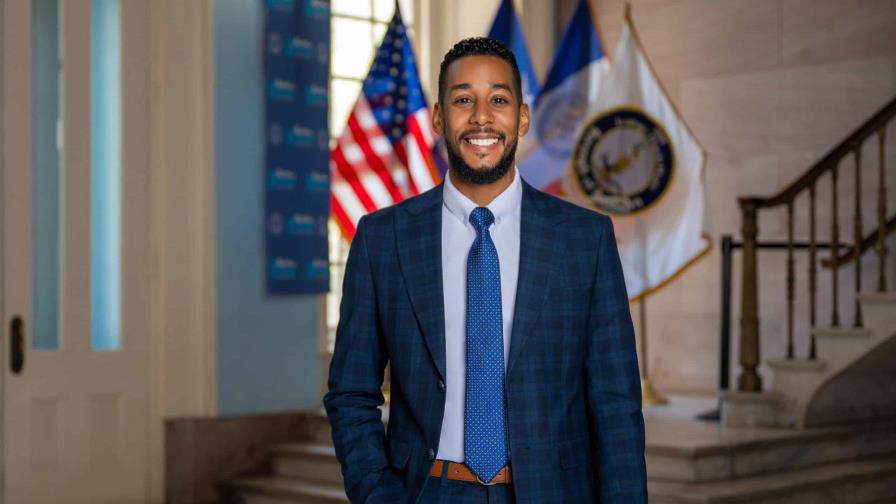 NY: Dominicano Antonio Reynoso fue el más votado en primarias imagen