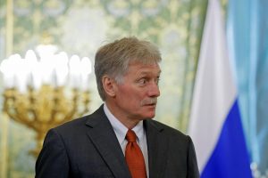 Kremlin confirma «peligro» para Rusia guerra Israel e Irán
