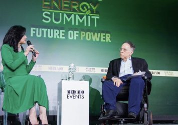 LLama a transformar sistema de distribución eléctrica en la RD