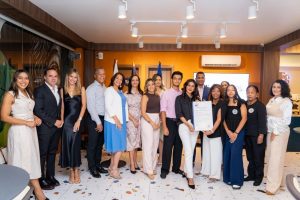 Acreditan nueva certificadora para el sector belleza en la RD