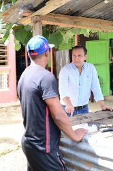 Dice a los dominicanos salario sólo le alcanza para sobrevivir Dice a los dominicanos salario sólo le alcanza para sobrevivir