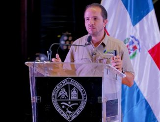 Fondo de RD$100 millones modernizará riego en el Sur Fondo de RD$100 millones modernizará riego en el Sur