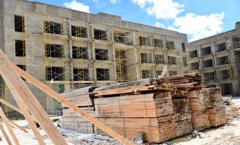Piden al Servicio de Vivienda revisar tarifas de construcción | AlMomento.net Piden al Servicio de Vivienda revisar tarifas de construcción | AlMomento.net