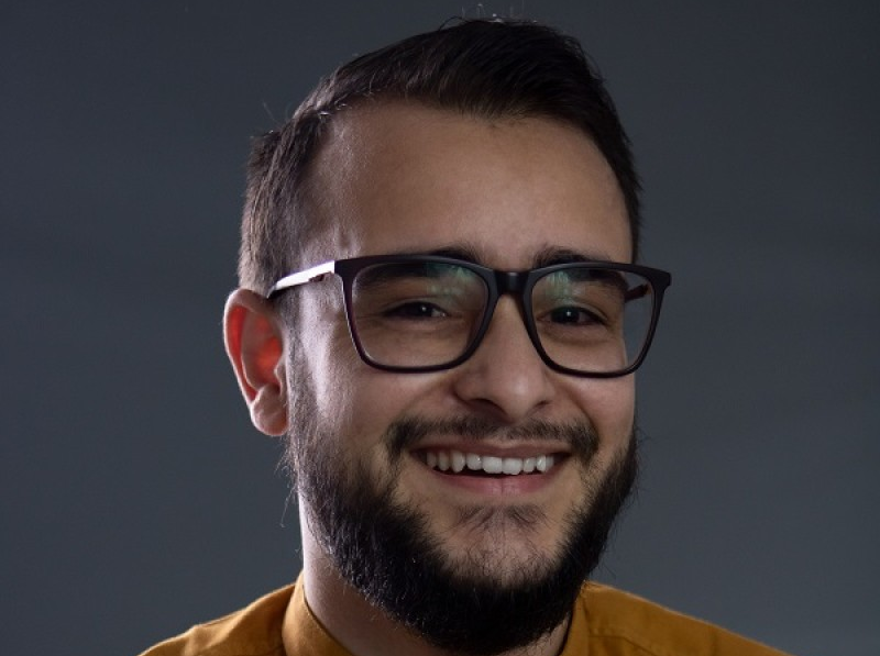 NY: Dominicano gana Festival Académico Cine Universitario imagen