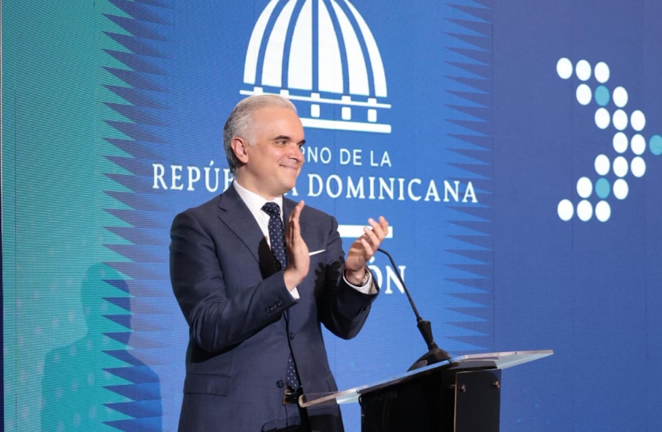 Gobierno dominicano trabaja en centros educativos año escolar Gobierno dominicano trabaja en centros educativos año escolar