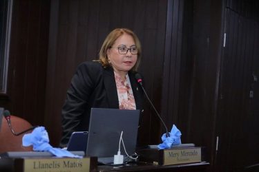 Diputada de Pedernales reitera urgencia reparar canal Nizaito