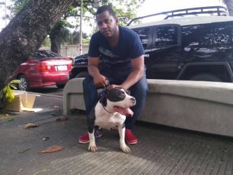 PUERTO RICO: Asesinan a balazos a un joven dominicano PUERTO RICO: Asesinan a balazos a un joven dominicano