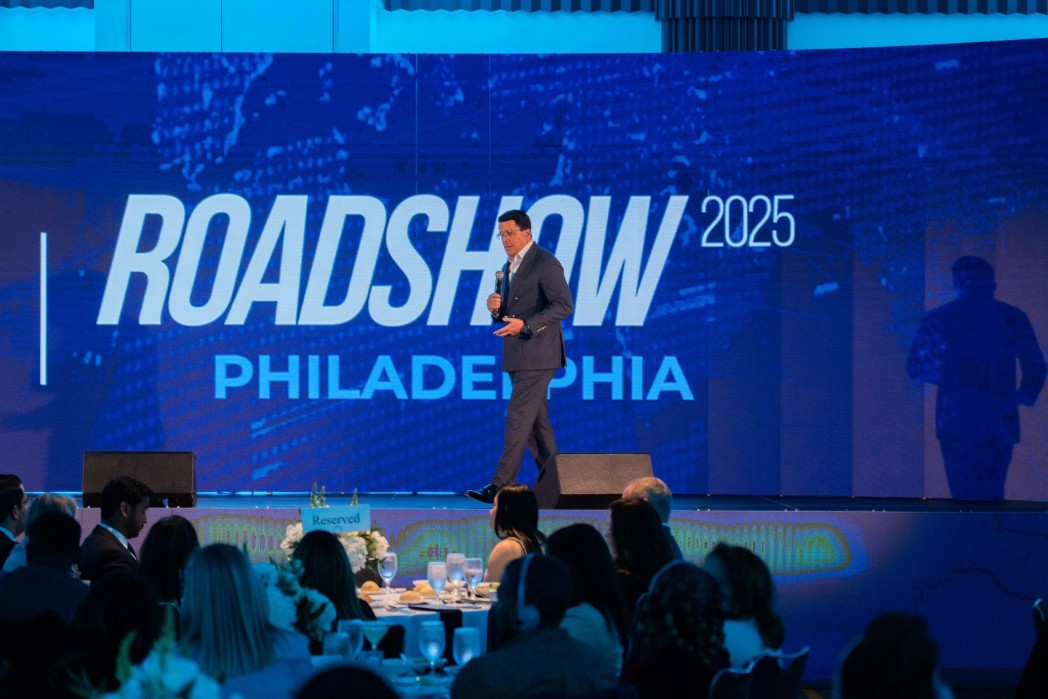 Ministro Turismo de RD realiza gira promocional por EE.UU. imagen