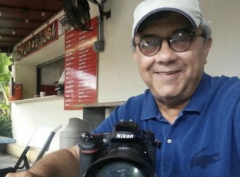 MIAMI: Causa pesar deceso del dominicano Carlos Fernández MIAMI: Causa pesar deceso del dominicano Carlos Fernández