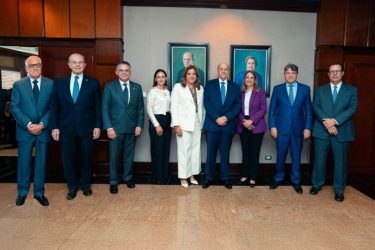 Designado Marino D. Espinal Consejero Emérito del Popular Designado Marino D. Espinal Consejero Emérito del Popular