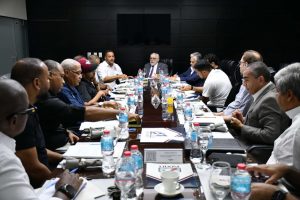 Lidom y Fenapepro comienzan conversaciones nuevo convenio