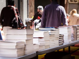 MADRID: Embajada RD reúne a escritores en marco Feria del Libro MADRID: Embajada RD reúne a escritores en marco Feria del Libro