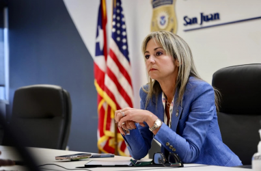 P. RICO: Procesarán a quienes interfieran en operativos migratorios