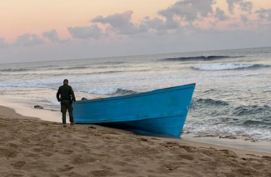 Caen traficantes que hacían viajes ilegales a Puerto Rico Caen traficantes que hacían viajes ilegales a Puerto Rico