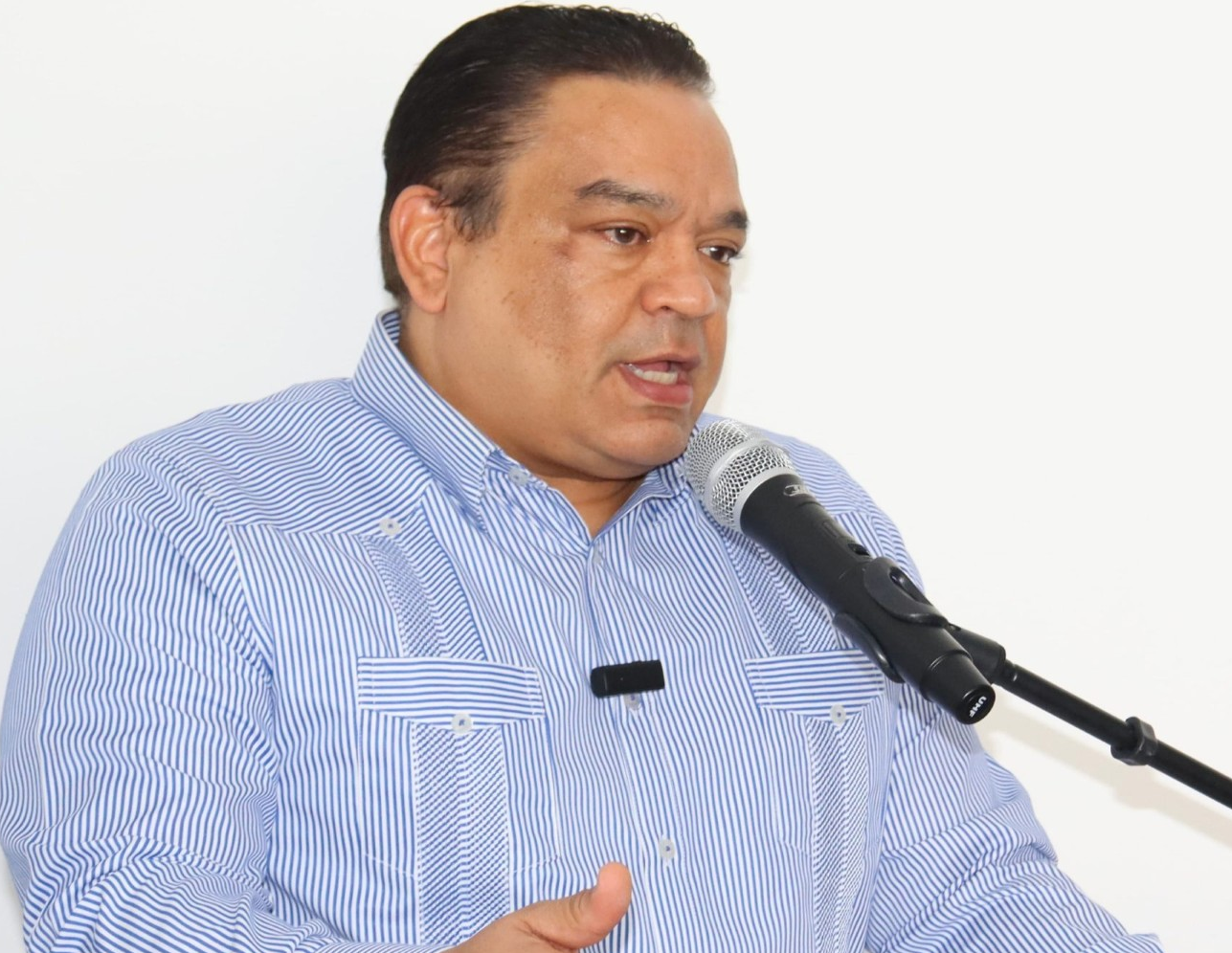 Jarabacoa sede de conversatorio sobre Derecho de Autor imagen