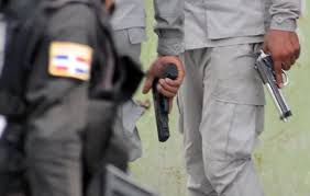 AZUA: PN mata hombre era buscado por doble homicidio